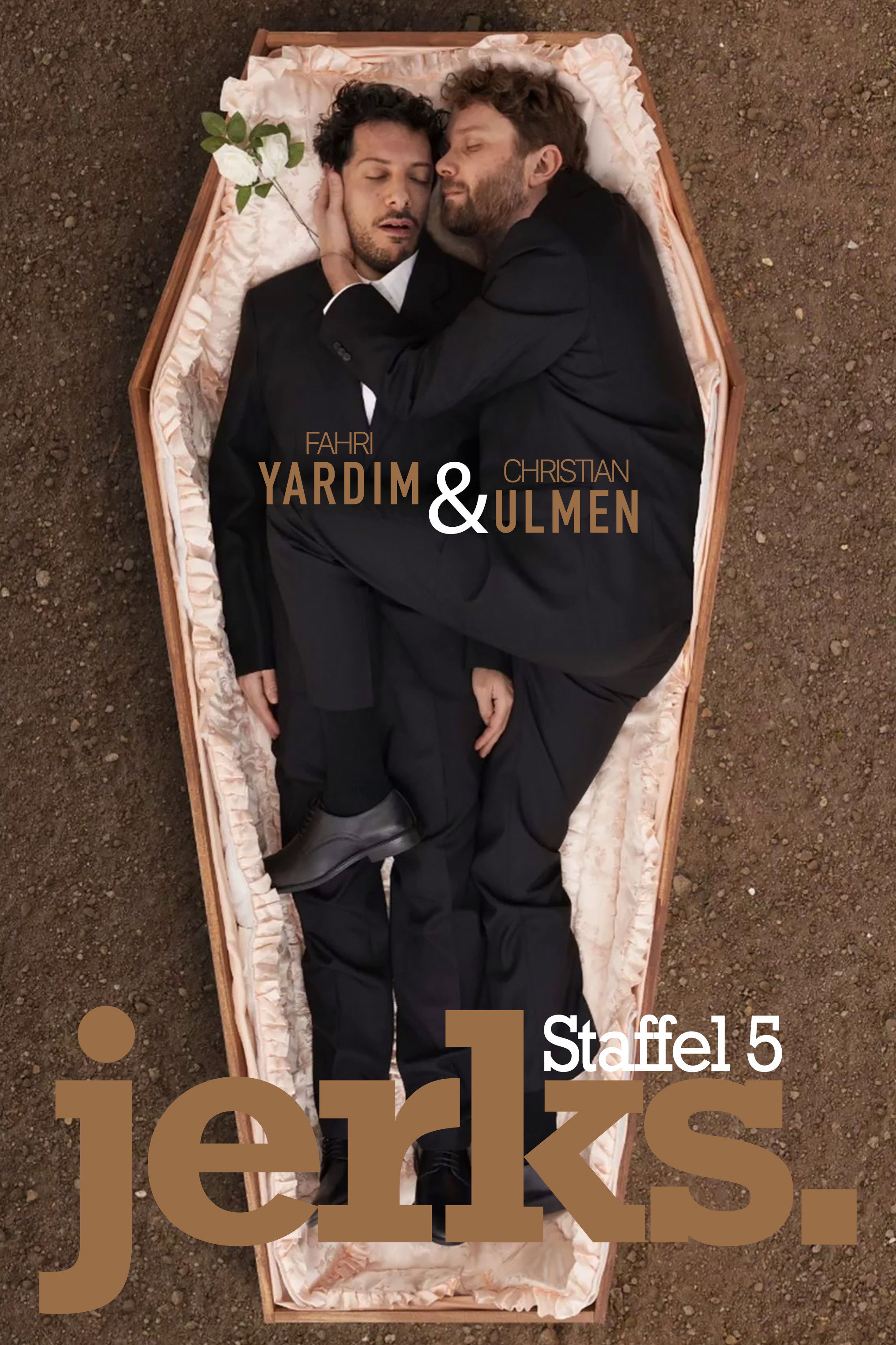 jerks. Staffel 5