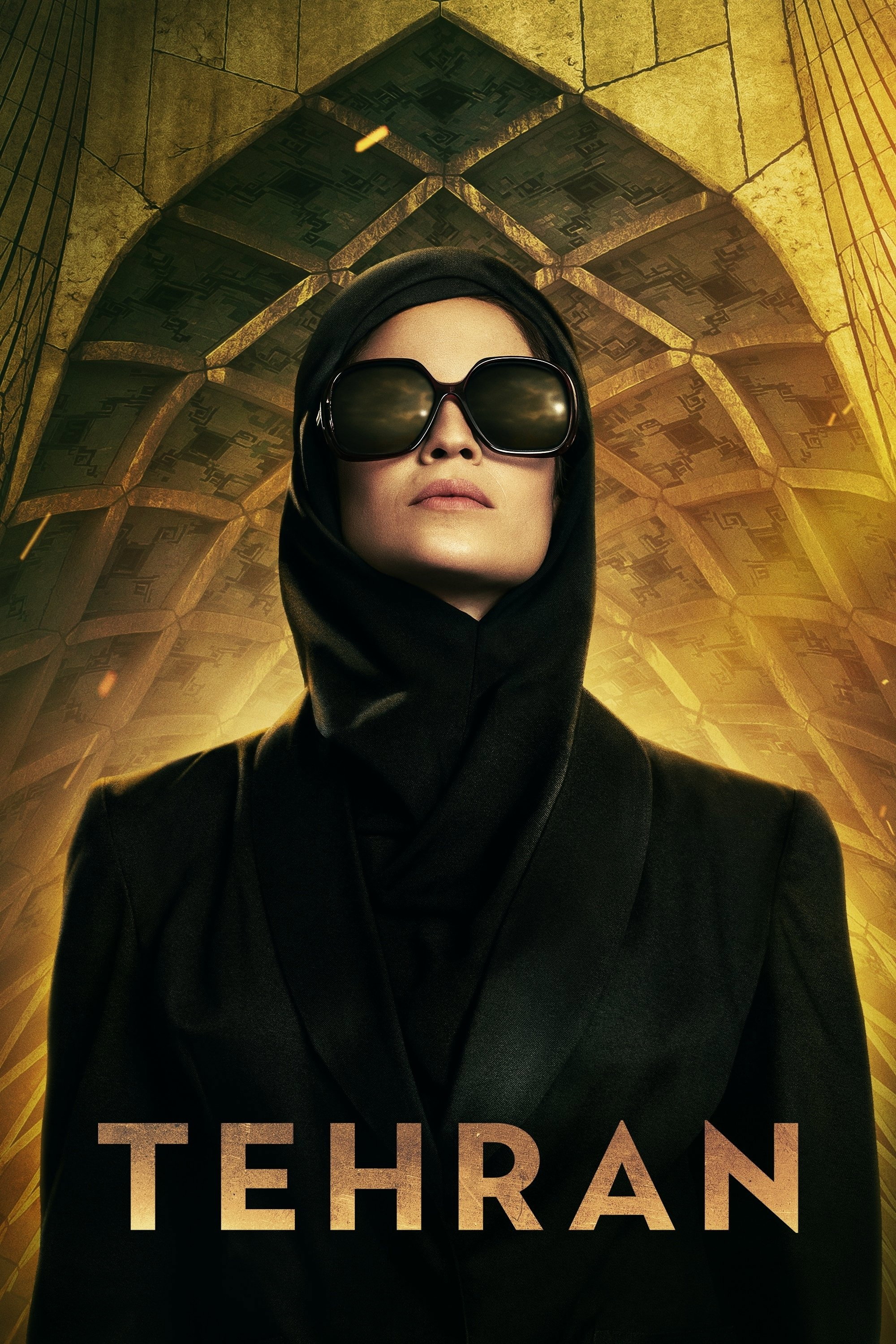 Teheran Staffel 1
