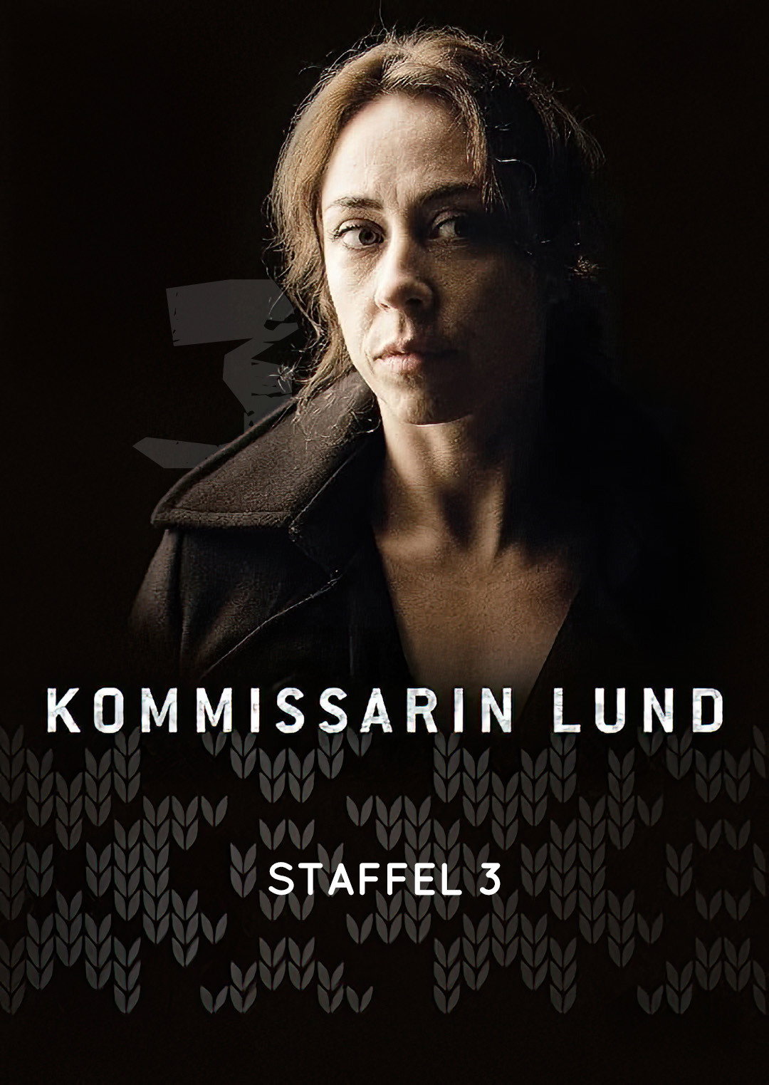 Kommissarin Lund Staffel 3