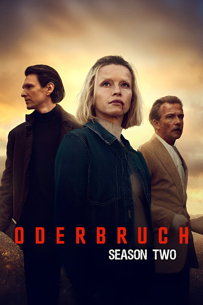 Oderbruch Staffel 2