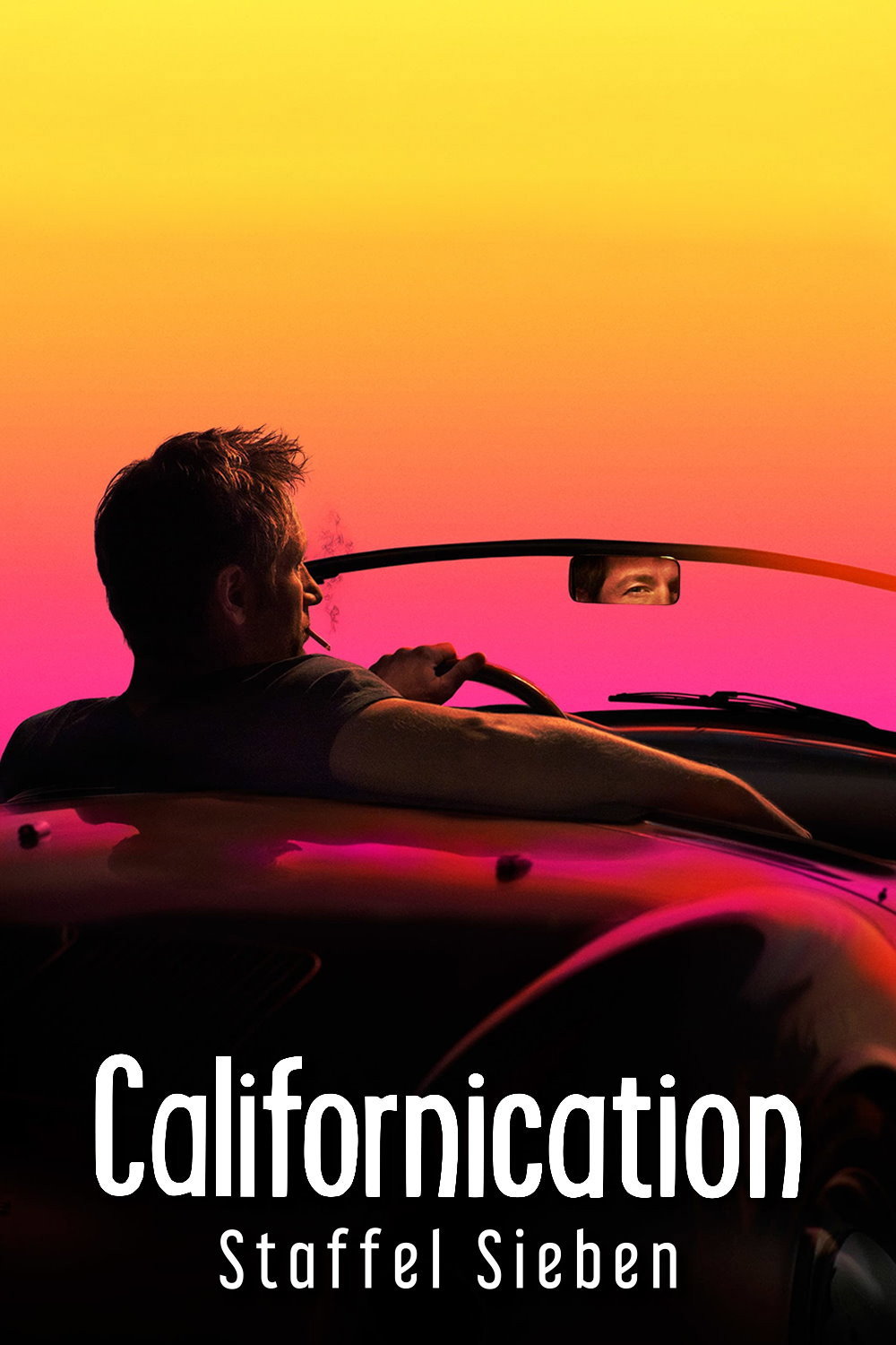 Californication Staffel 7