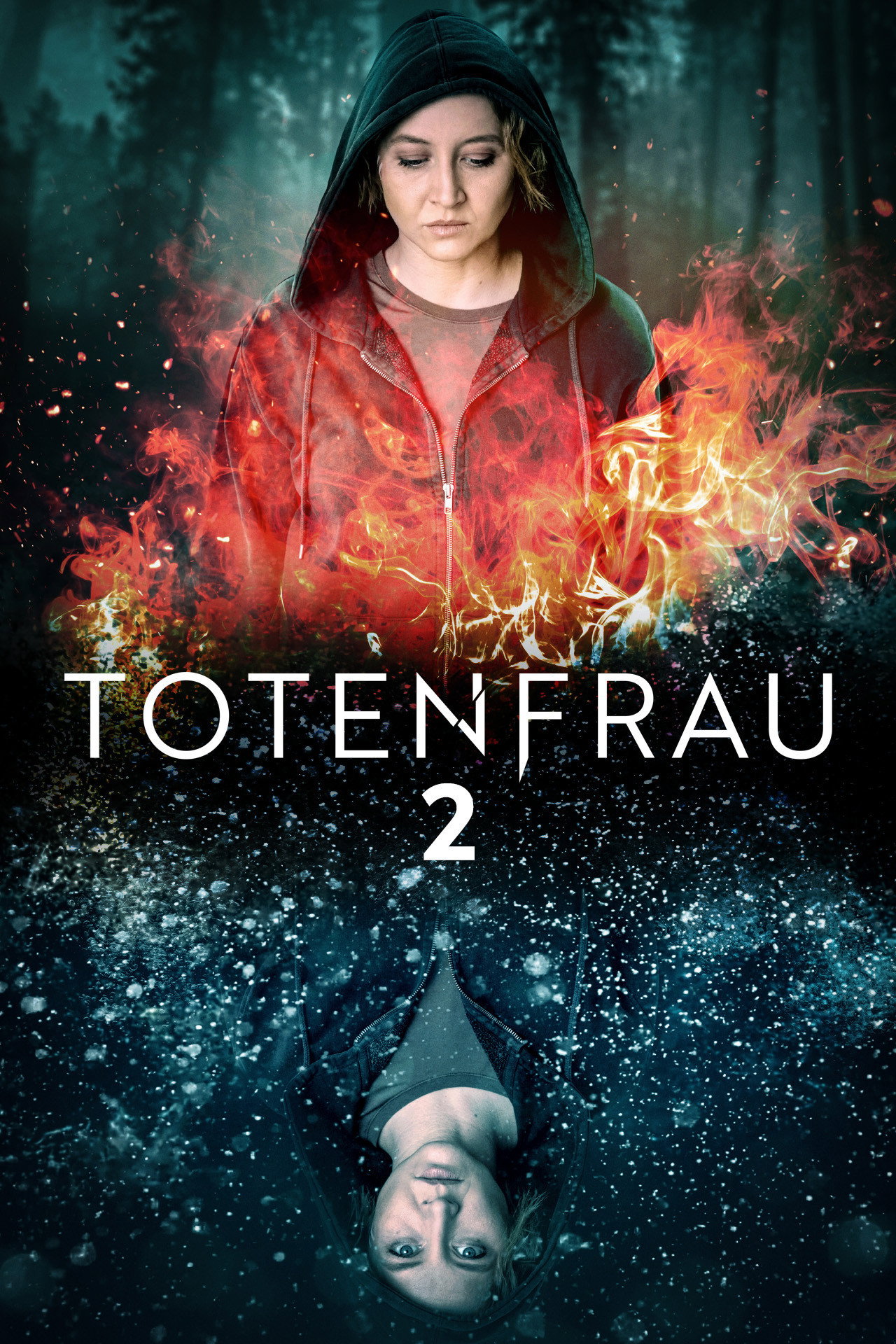 Totenfrau Staffel 2