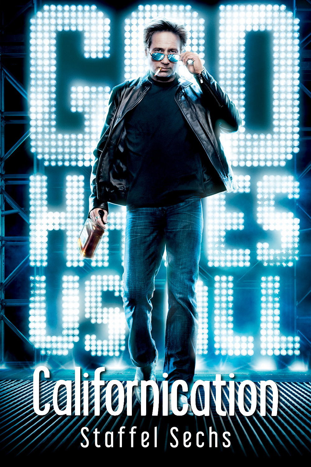 Californication Staffel 6