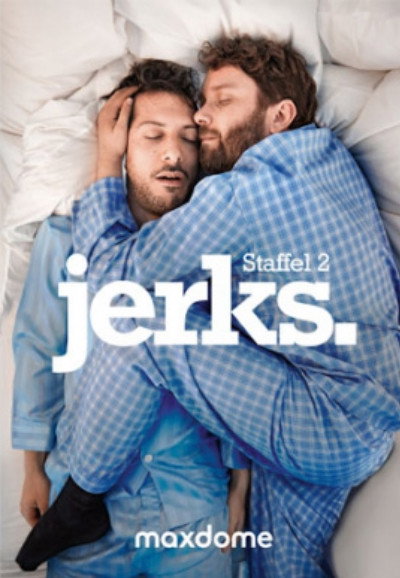 jerks. Staffel 2