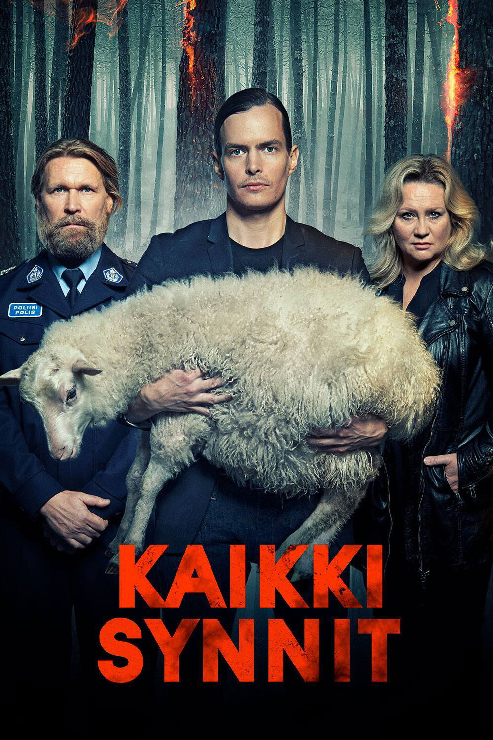 Alle Sünden Staffel 3