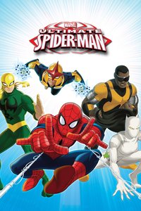 Der ultimative Spider-Man Staffel 2