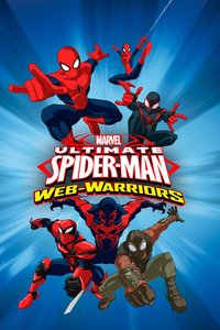 Der ultimative Spider-Man Staffel 3