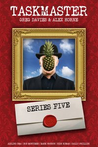 Taskmaster Staffel 5