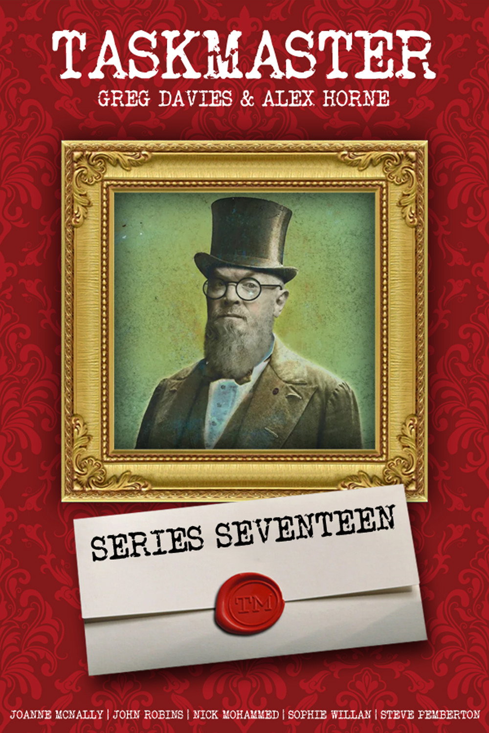 Taskmaster Staffel 17