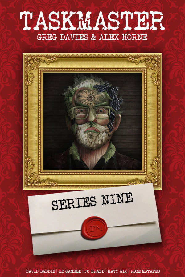 Taskmaster Staffel 9