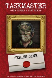 Taskmaster Staffel 9