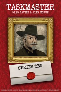 Taskmaster Staffel 10