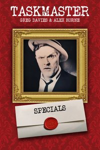 Taskmaster (Extras)