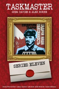 Taskmaster Staffel 11