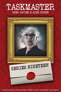 Taskmaster Staffel 19