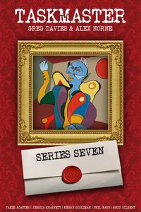 Taskmaster Staffel 7