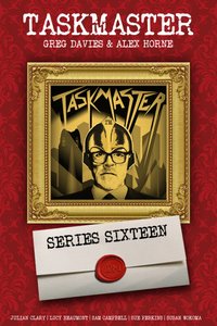 Taskmaster Staffel 16