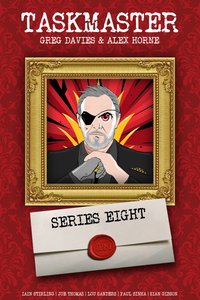 Taskmaster Staffel 8