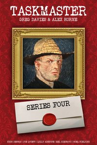 Taskmaster Staffel 4