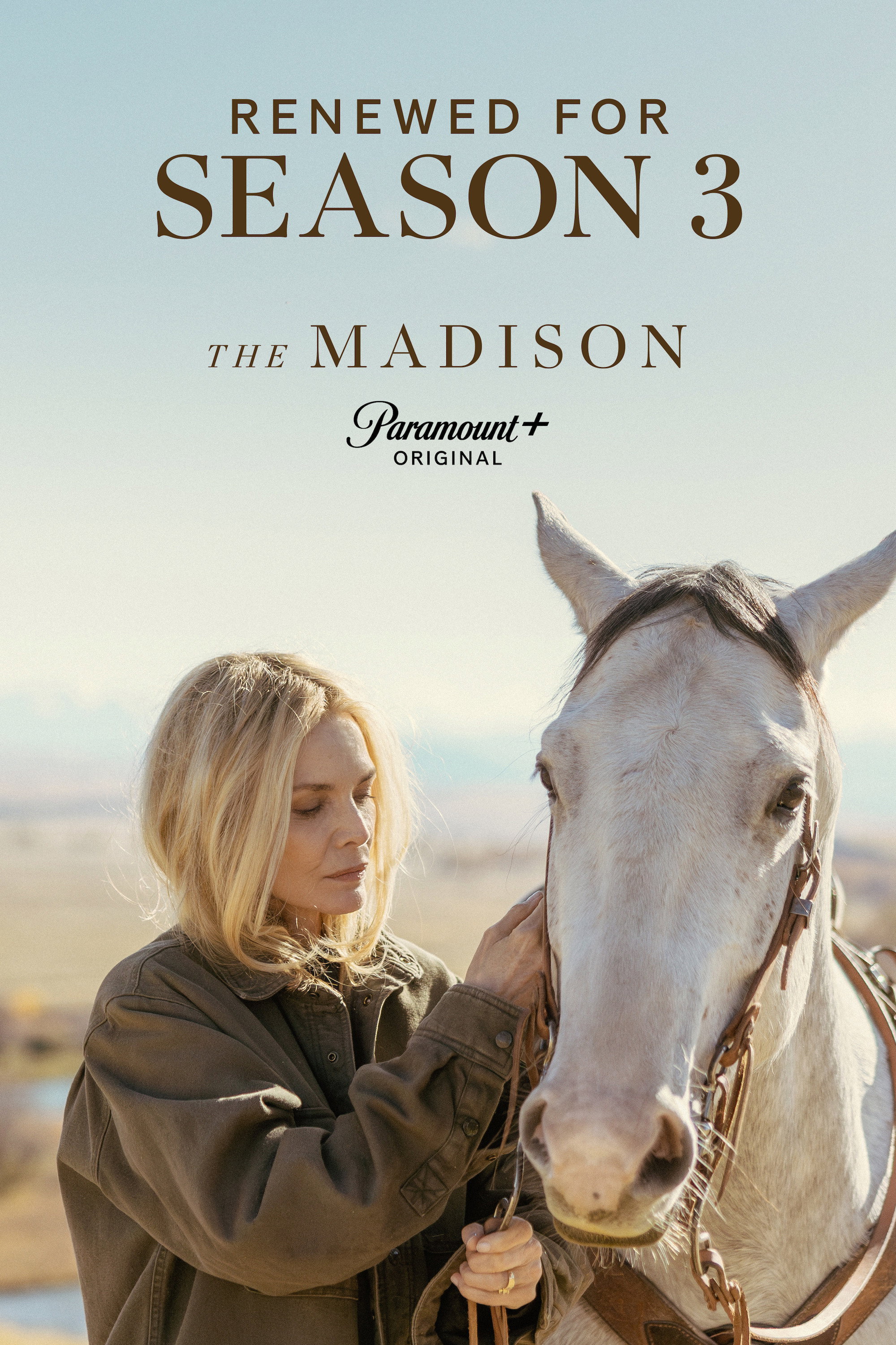 The Madison