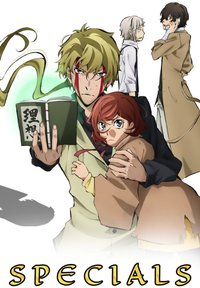 Bungo Stray Dogs (Extras)