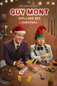 Guy Montgomery's Guy Mont Spelling Bee (Extras)