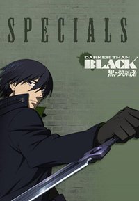 Darker than Black (Extras)