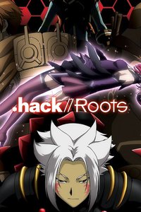 .hack//Sign Staffel 3