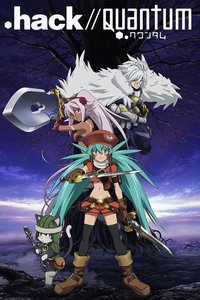 .hack//Sign (Extras)