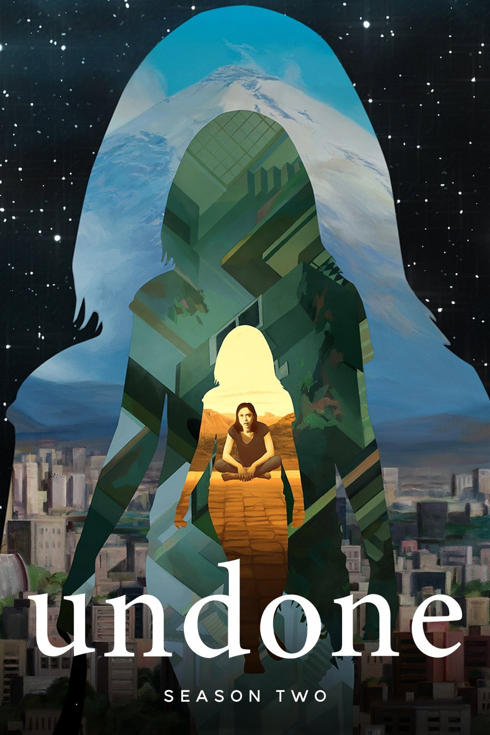 Undone Staffel 2