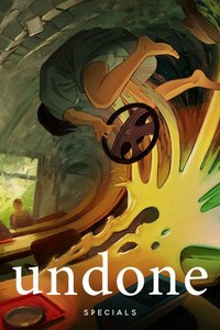 Undone (Extras)