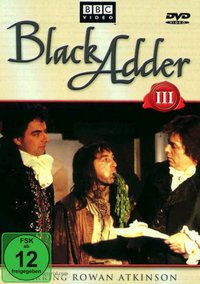 Blackadder Staffel 3