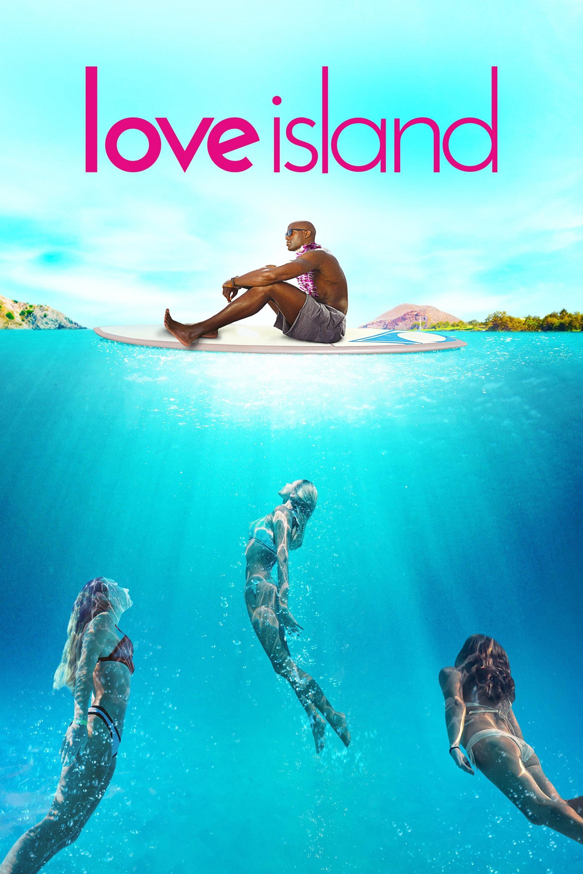 Love Island Staffel 3