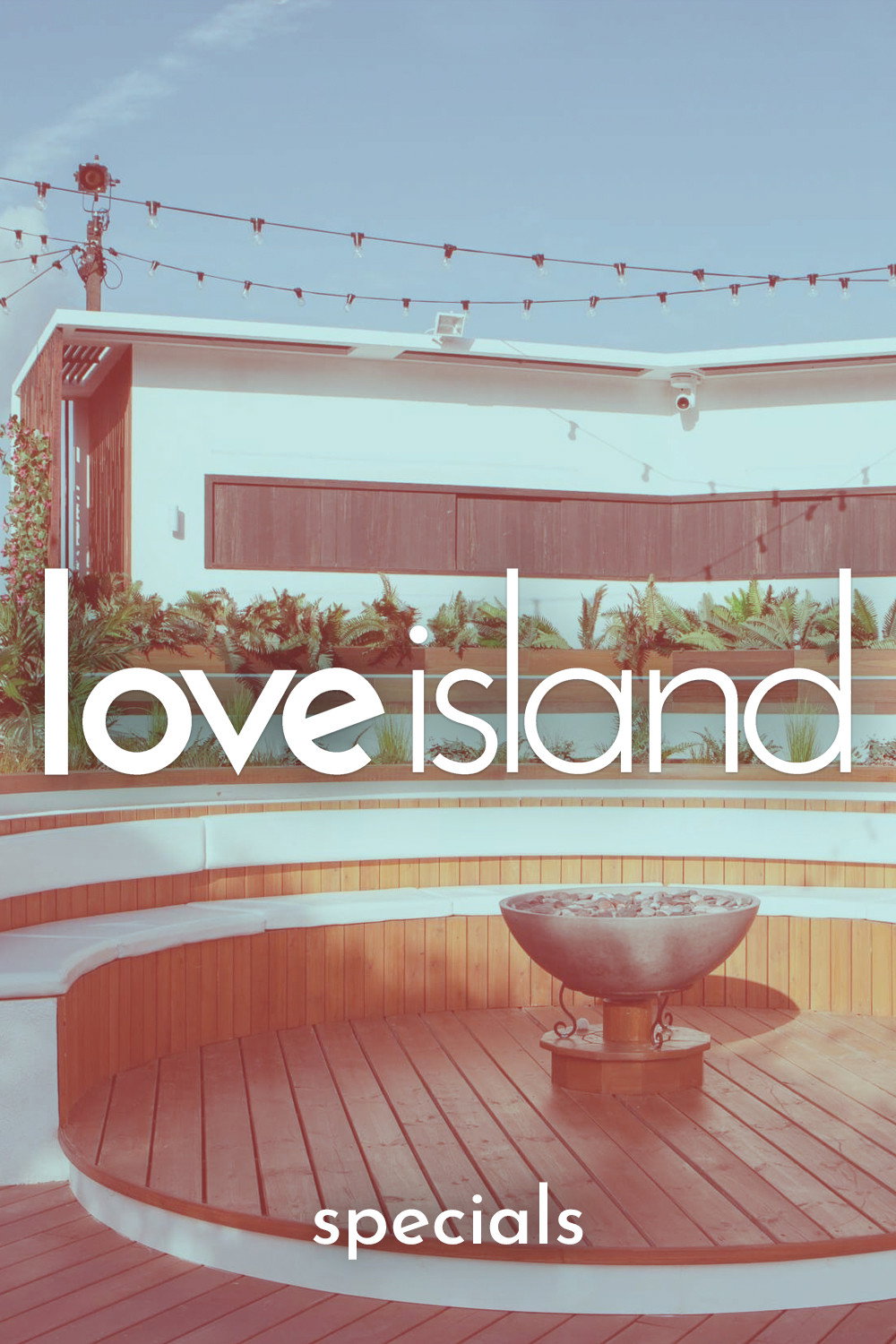 Love Island (Extras)