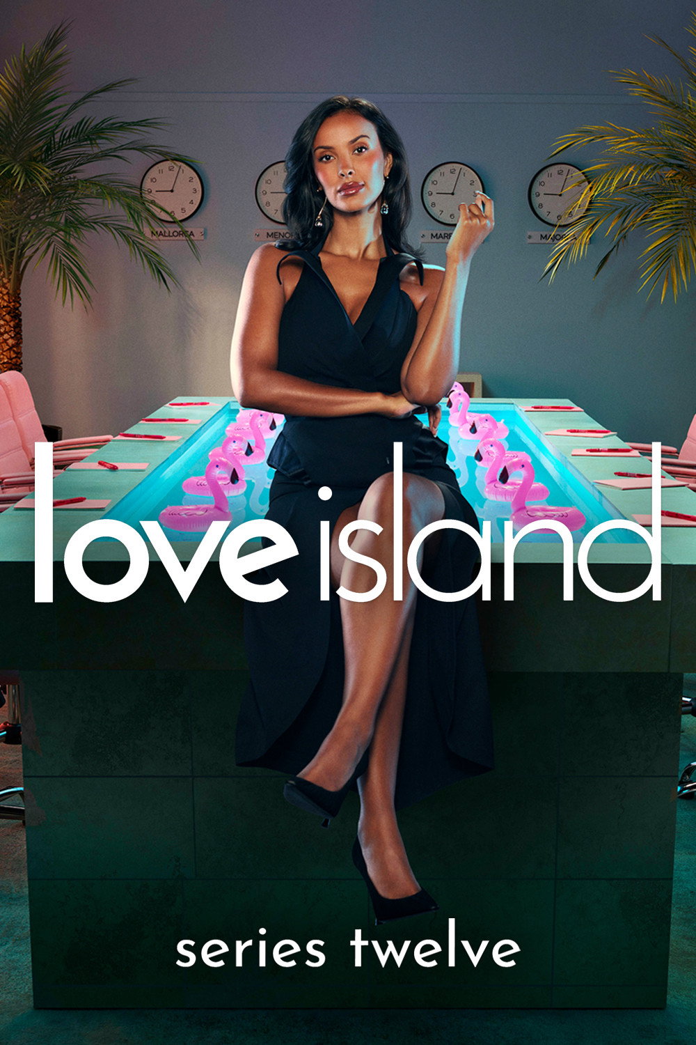Love Island Staffel 12