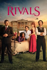 Rivals Staffel 2