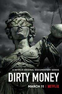 Dirty Money - Geld regiert die Welt Staffel 2