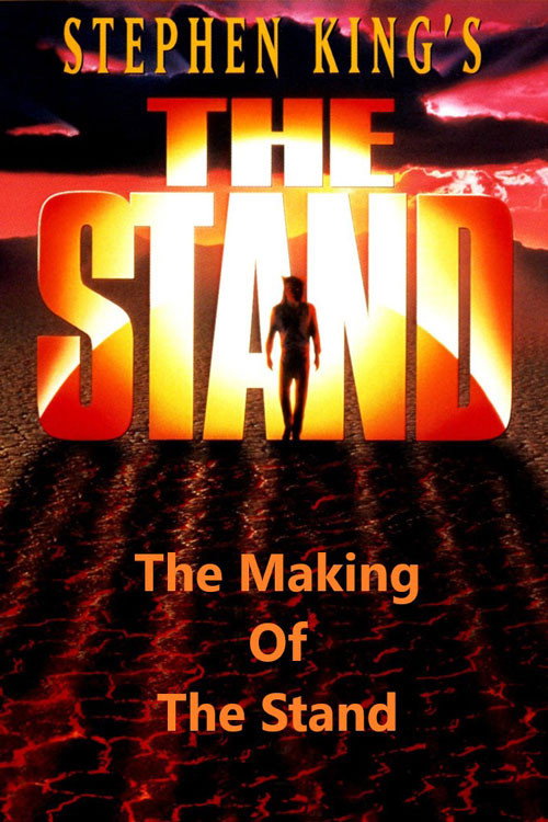 The Stand - Das letzte Gefecht (Extras)
