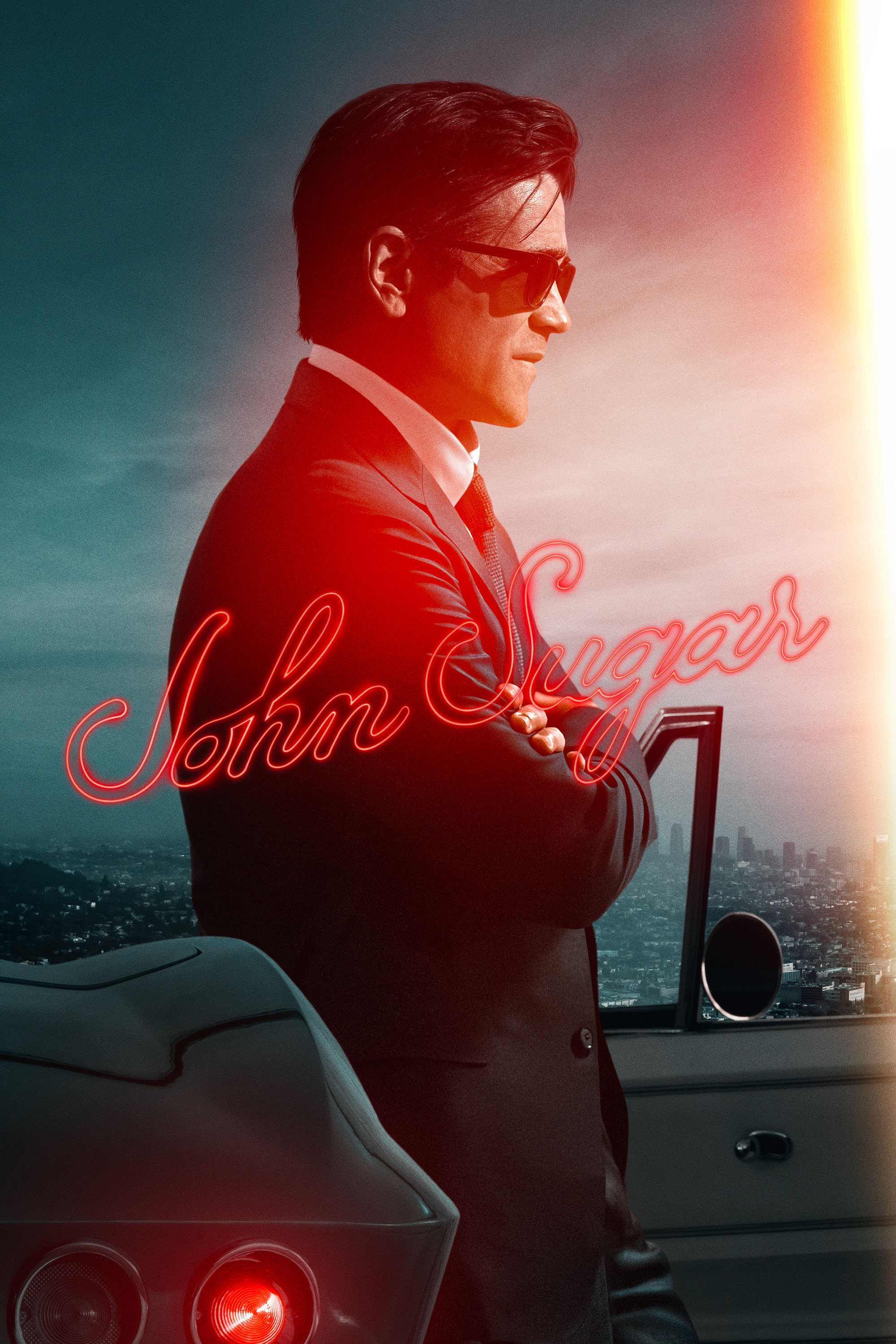 John Sugar Staffel 2