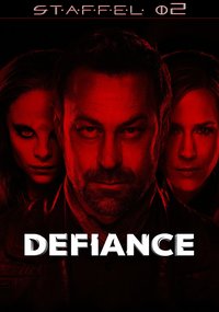 Defiance Staffel 2
