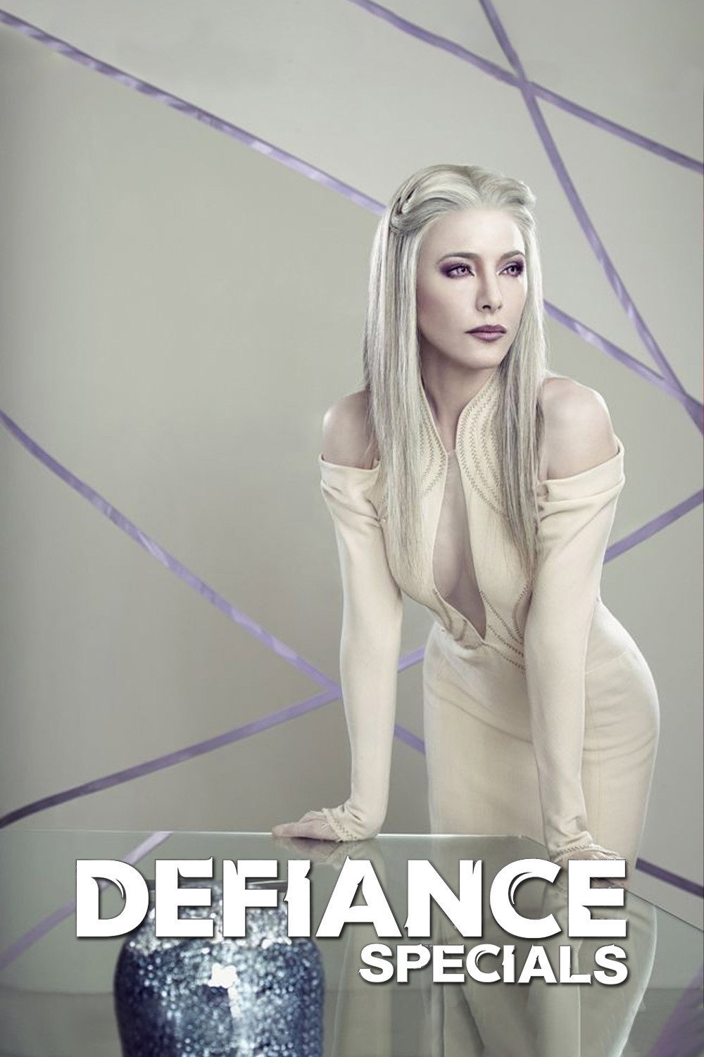 Defiance (Extras)