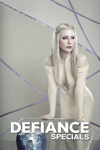 Defiance (Extras)