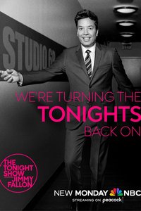 The Tonight Show Starring Jimmy Fallon Staffel 4