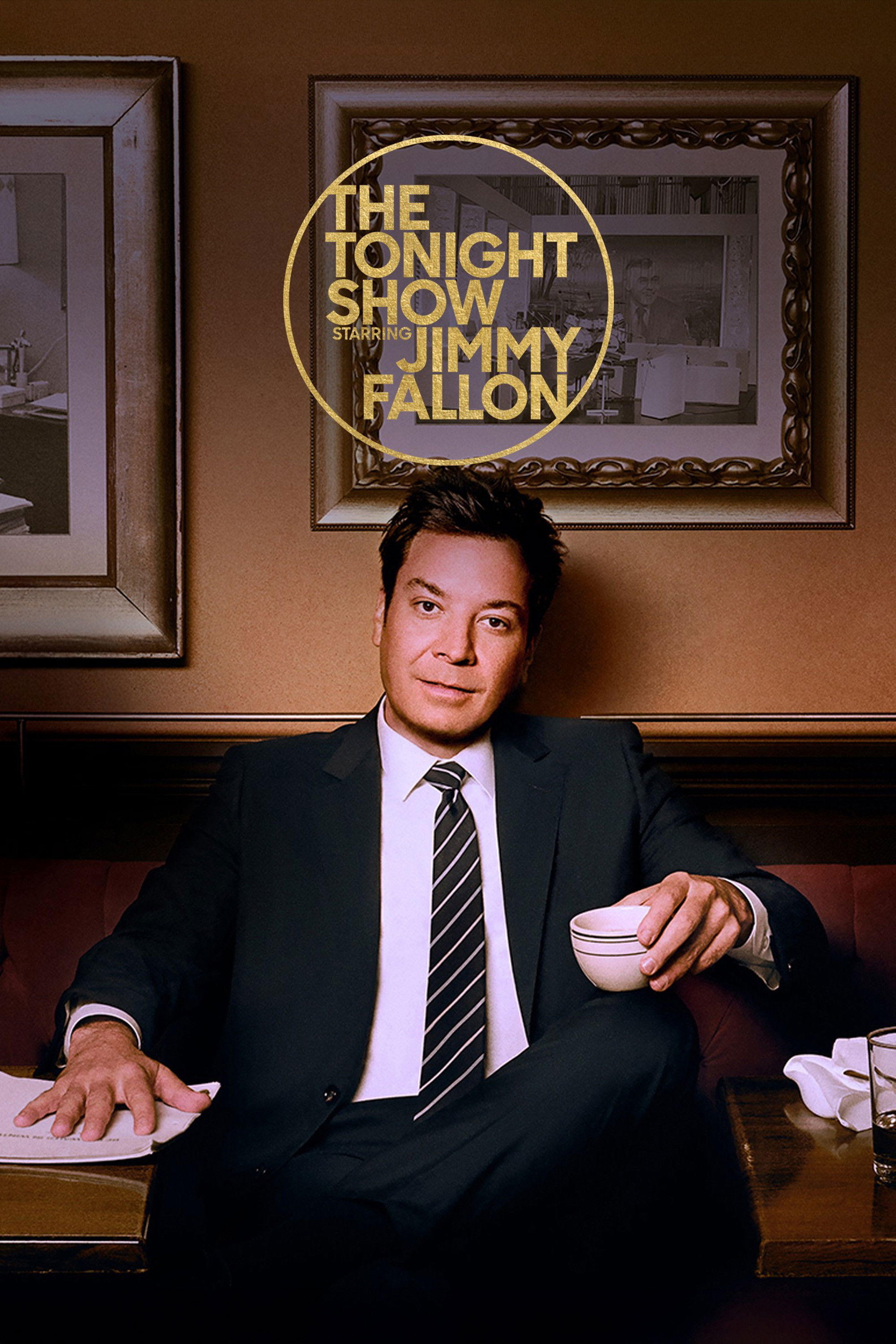 The Tonight Show Starring Jimmy Fallon Staffel 12