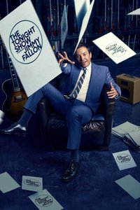 The Tonight Show Starring Jimmy Fallon Staffel 10