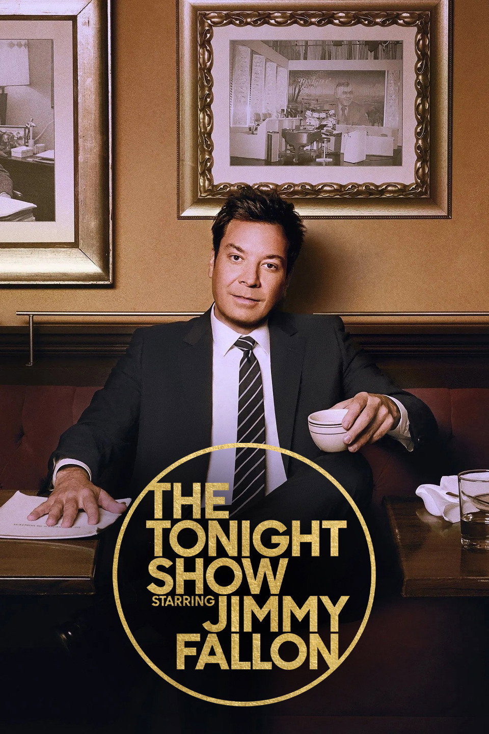 The Tonight Show Starring Jimmy Fallon Staffel 11