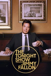 The Tonight Show Starring Jimmy Fallon Staffel 11
