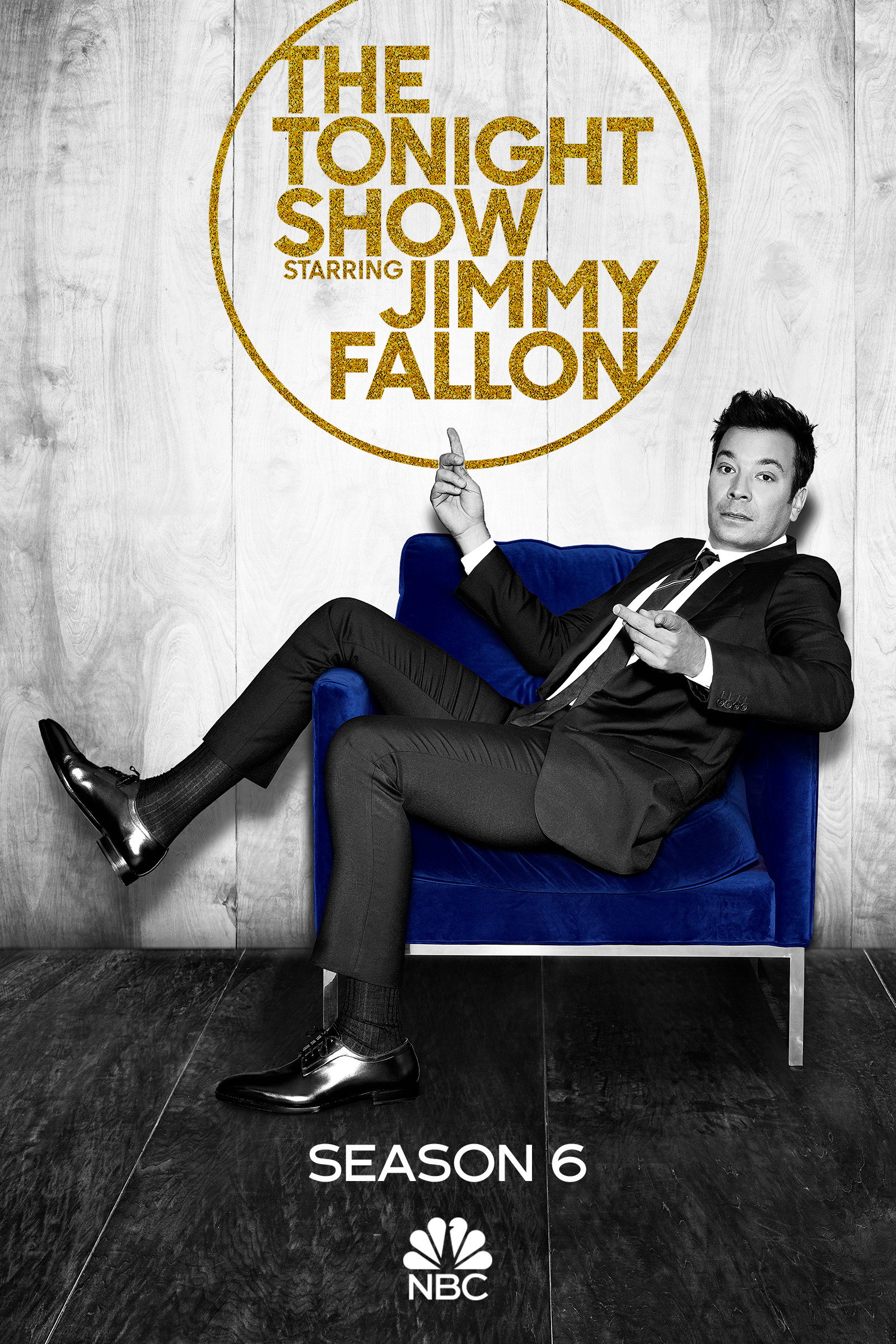 The Tonight Show Starring Jimmy Fallon Staffel 6