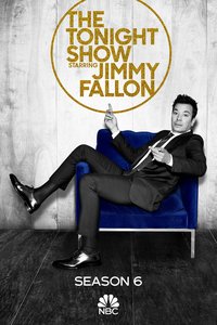 The Tonight Show Starring Jimmy Fallon Staffel 6