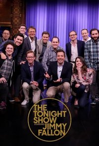 The Tonight Show Starring Jimmy Fallon Staffel 9
